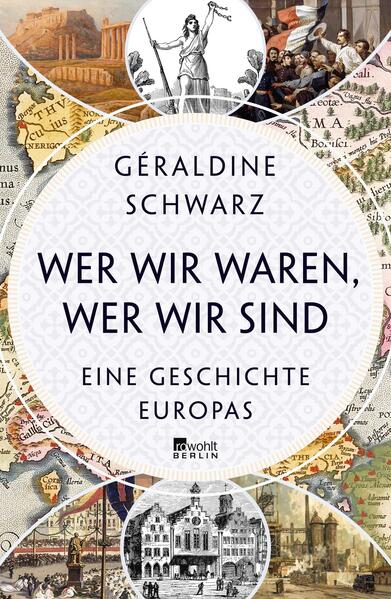 Produktbild: Wer wir waren, wer wir sind | Géraldine Schwarz