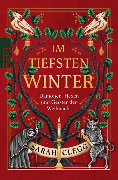 Produktbild: Im tiefsten Winter | Sarah Clegg