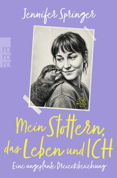 Produktbild: Mein Stottern, das Leben und ich | Jennifer Springer