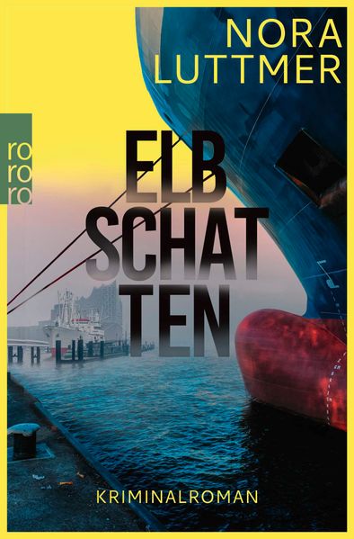 Produktbild: Elbschatten | Nora Luttmer