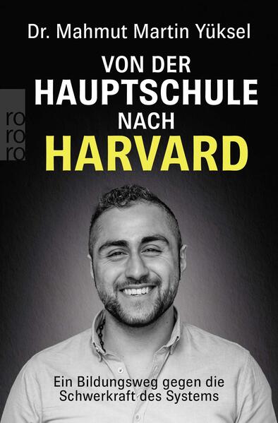 Produktbild: Von der Hauptschule nach Harvard | Mahmut Martin Yüksel