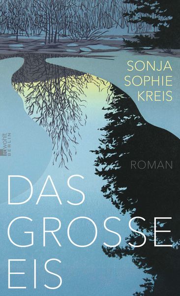 Produktbild: Das große Eis | Sonja Sophie Kreis
