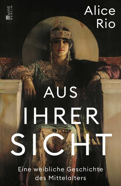 Produktbild: Aus ihrer Sicht | Alice Rio
