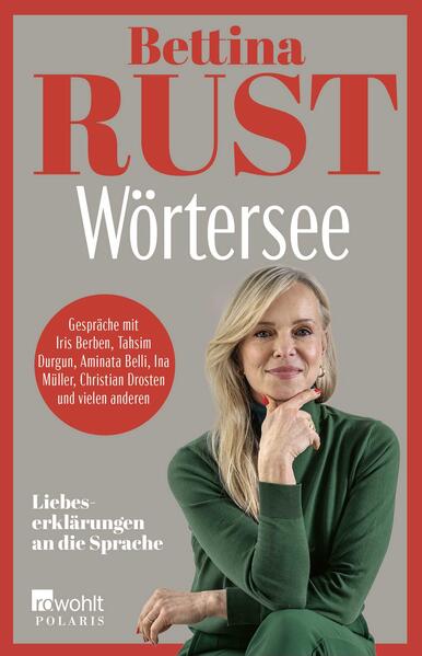Produktbild: Wörtersee | Bettina Rust