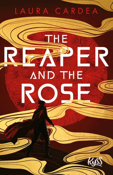 Produktbild: The Reaper and the Rose | Laura Cardea