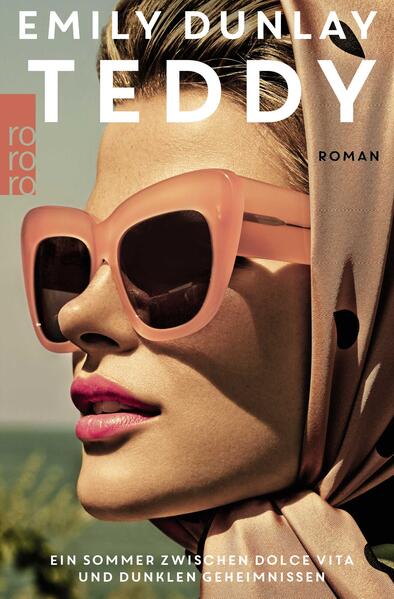 Produktbild: Teddy | Emily Dunlay