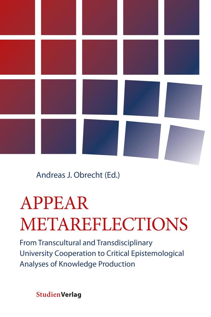 Produktbild: APPEAR METAREFLECTIONS