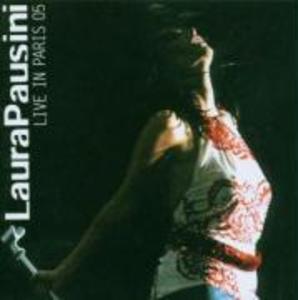 Produktbild: Live In Paris 05 | Laura Pausini