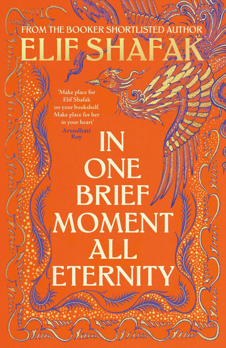 Produktbild: In One Brief Moment All Eternity | Elif Shafak