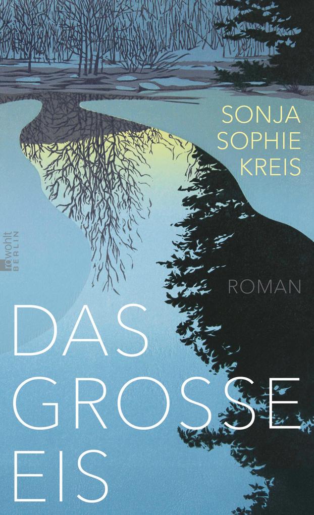 Produktbild: Das große Eis | Sonja Sophie Kreis