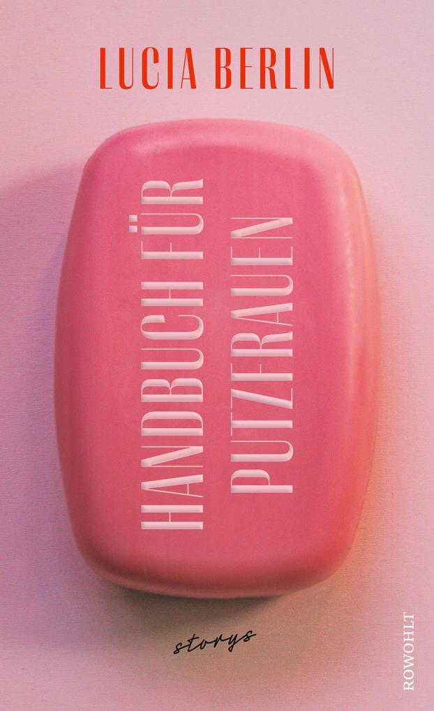 Produktbild: Handbuch für Putzfrauen | Lucia Berlin