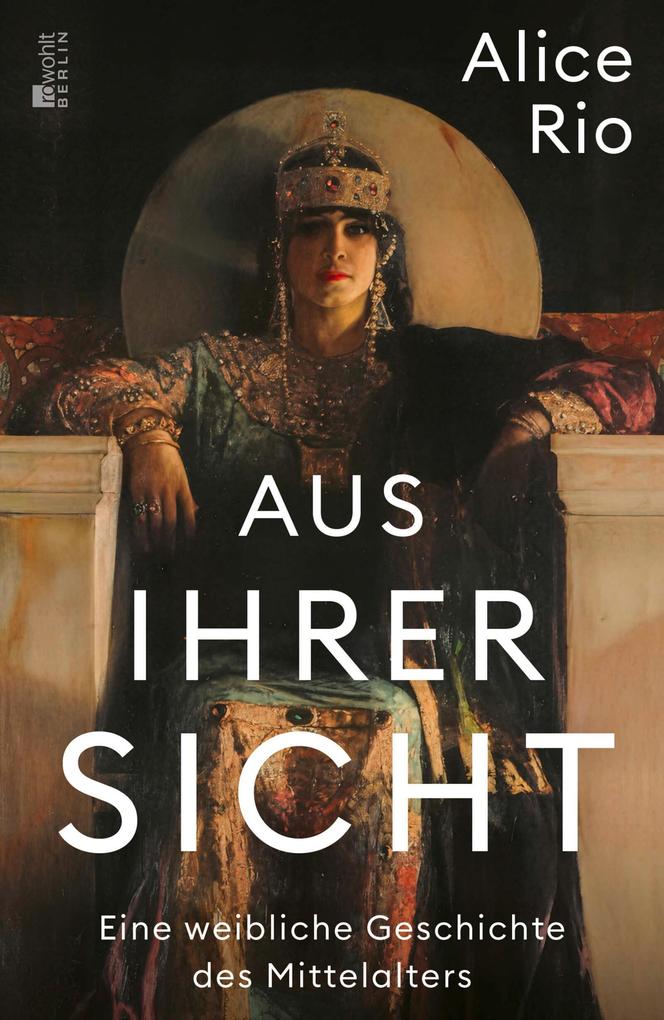 Produktbild: Aus ihrer Sicht | Alice Rio