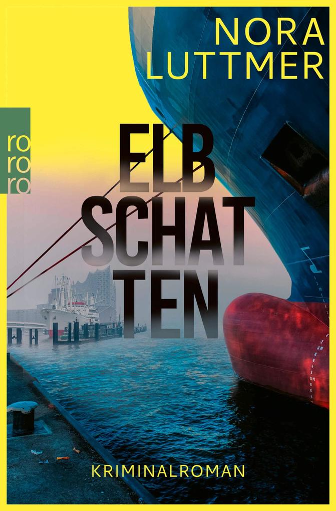 Produktbild: Elbschatten | Nora Luttmer