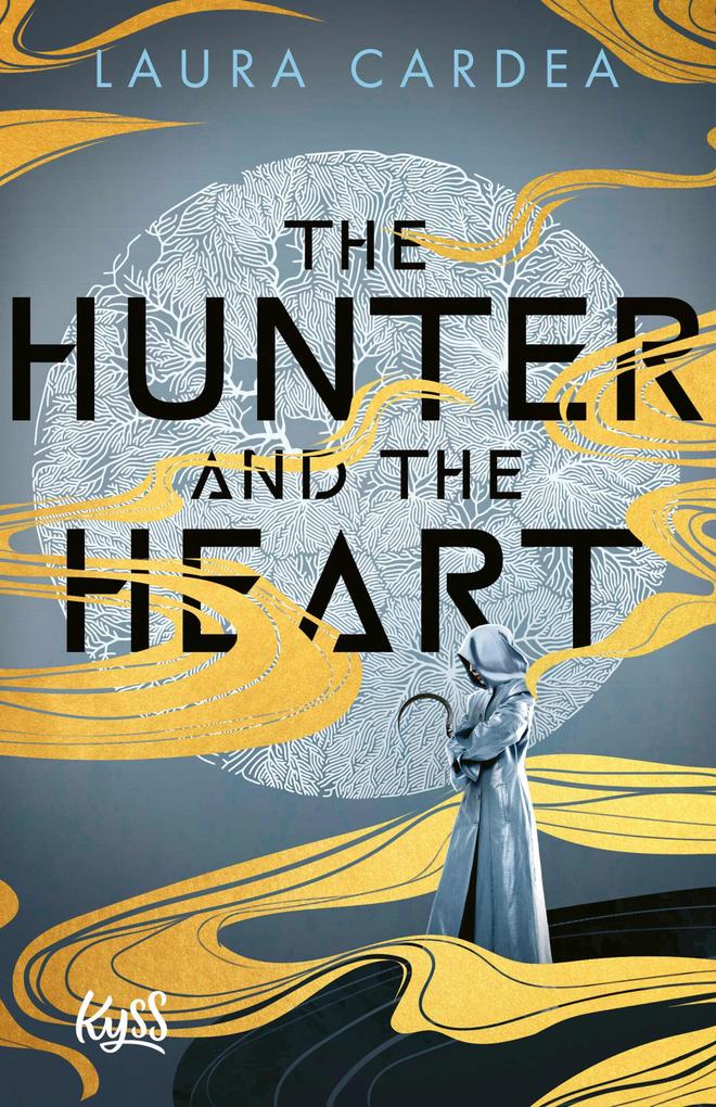 Produktbild: The Hunter and the Heart | Laura Cardea