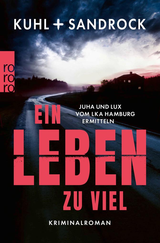 Produktbild: Ein Leben zu viel | Nikolas Kuhl, Stefan Sandrock