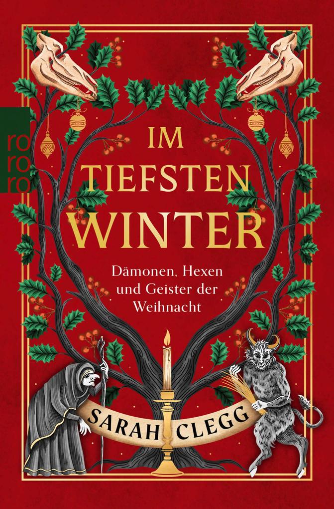 Produktbild: Im tiefsten Winter | Sarah Clegg