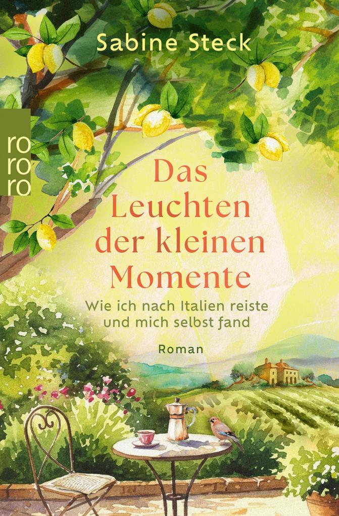 Produktbild: Das Leuchten der kleinen Momente | Sabine Steck