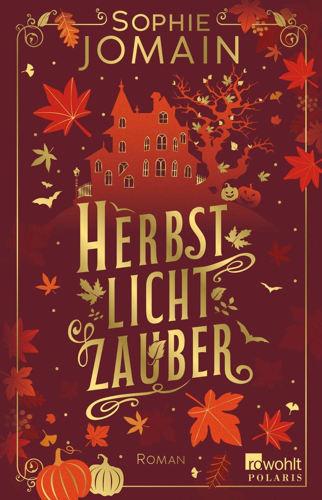 Produktbild: Herbstlichtzauber | Sophie Jomain