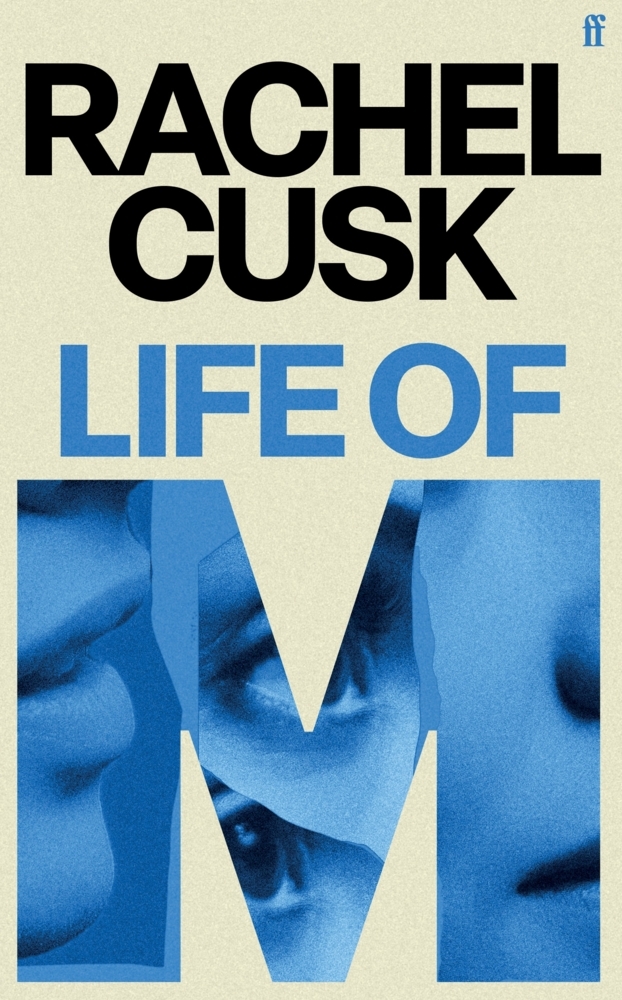 Produktbild: Life of M | Rachel Cusk