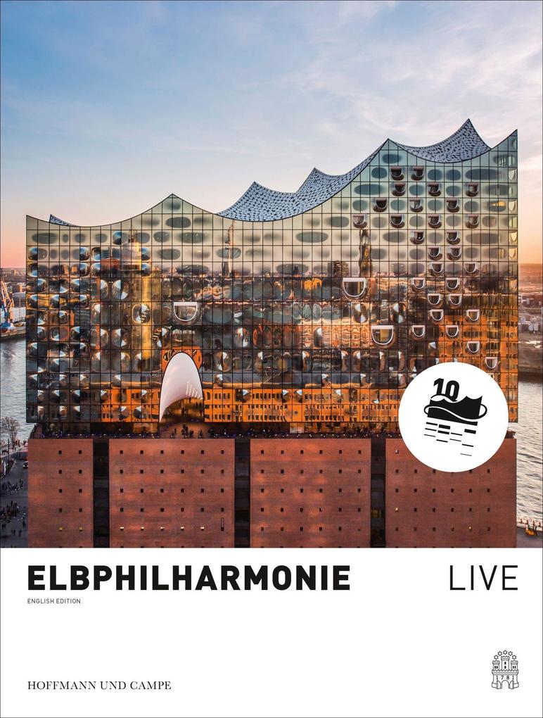 Produktbild: Elbphilharmonie LIVE