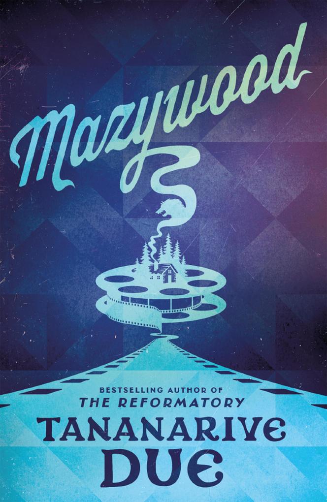 Produktbild: Mazywood | Tananarive Due