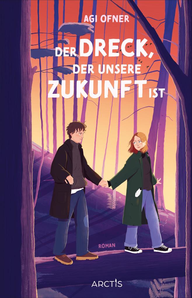 Produktbild: Der Dreck, der unsere Zukunft ist | Agi Ofner