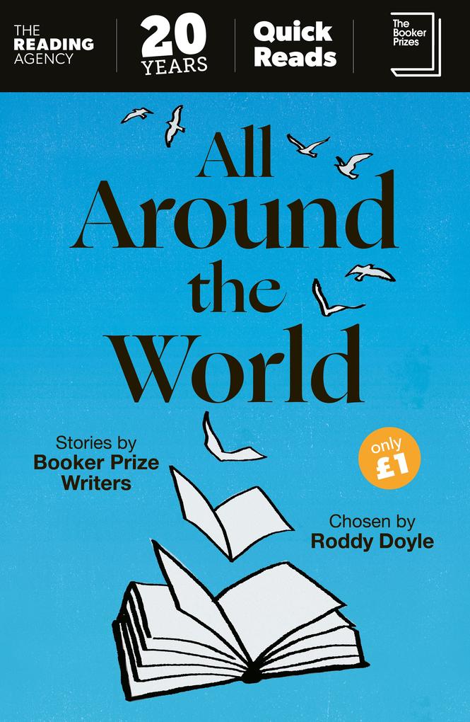 Produktbild: All Around the World | Various