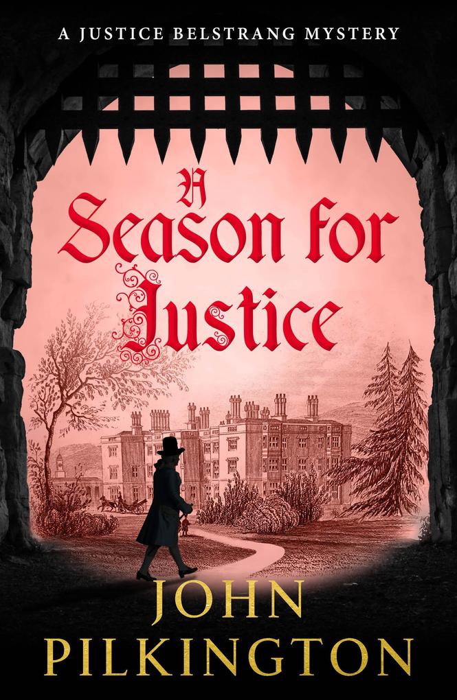 Produktbild: A Season for Justice | John Pilkington