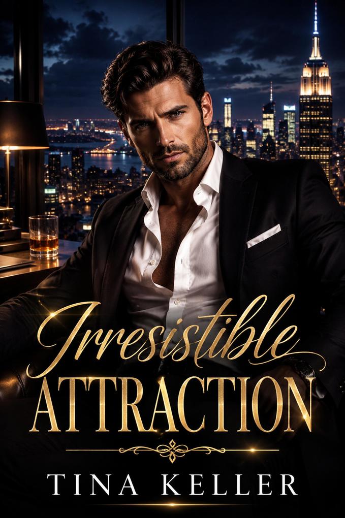 Produktbild: Irresistible Attraction | Tina Keller