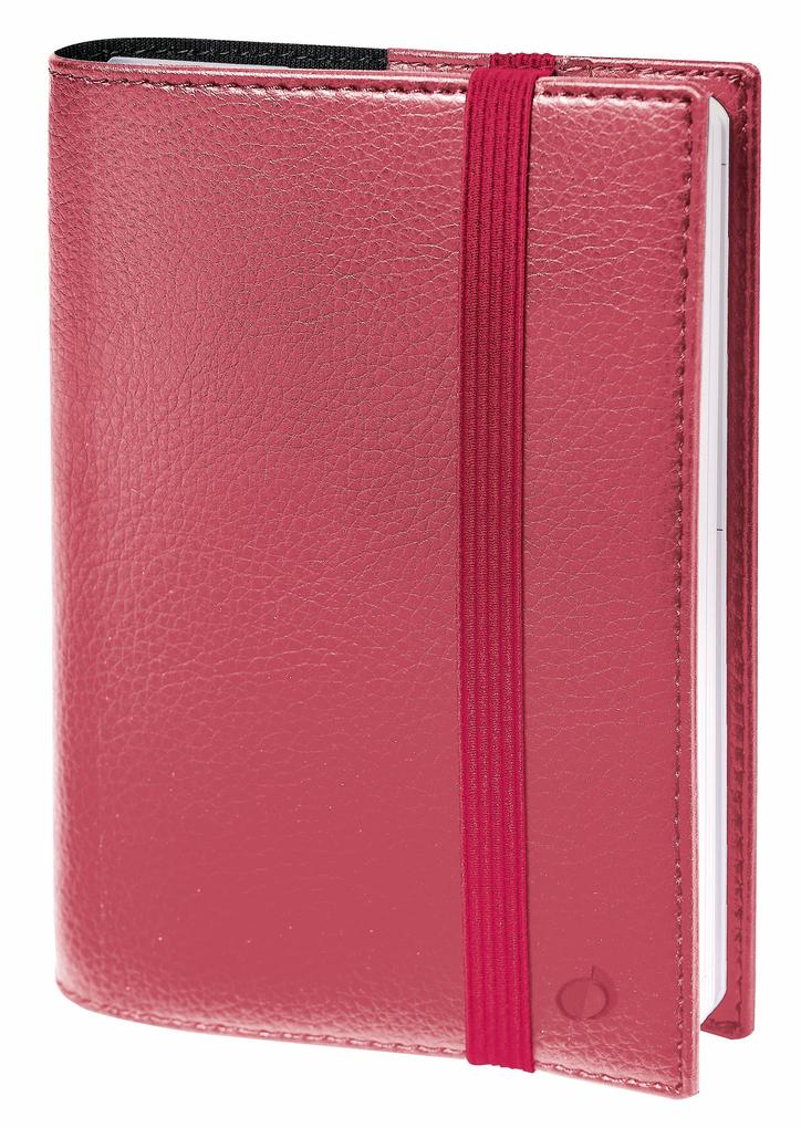 Weitere Ansicht: Akademiker Color vz ML Céleste rosa 2026 / 2027