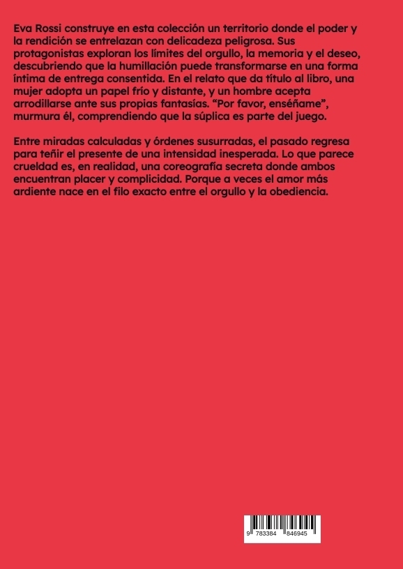 Weitere Ansicht: La Chica Mala | Eva Rossi