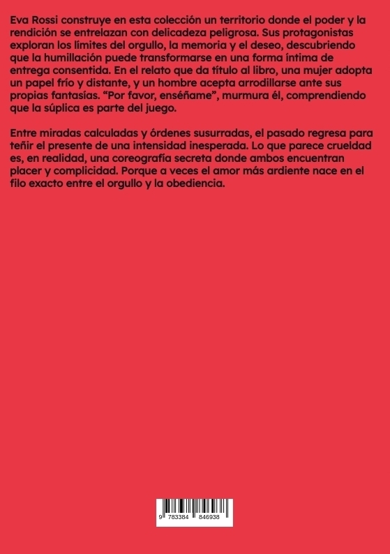 Weitere Ansicht: La Chica Mala | Eva Rossi