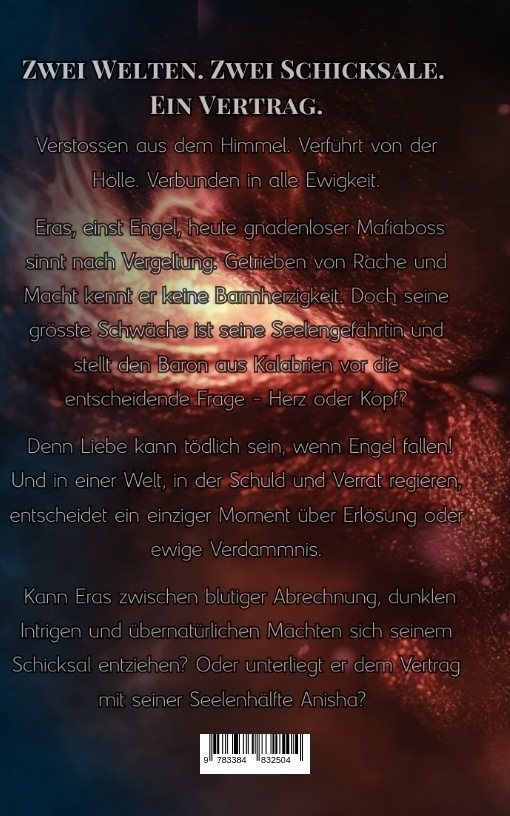 Weitere Ansicht: Eras & Anisha | G.S. Fate