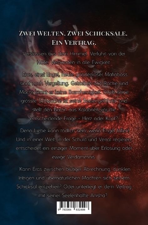 Weitere Ansicht: Eras & Anisha | G.S. Fate