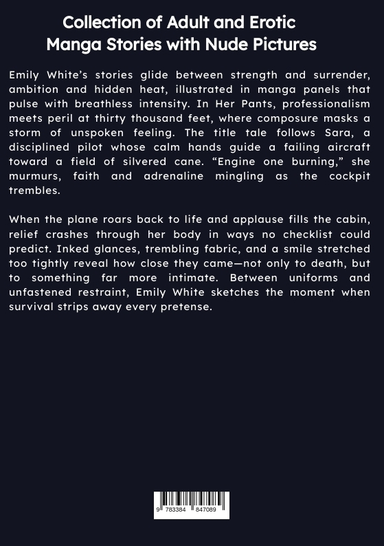 Weitere Ansicht: Her Pants | Emily White