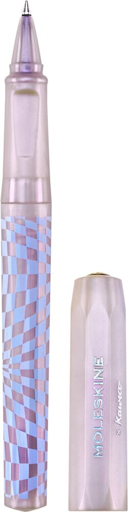 Weitere Ansicht: Moleskine Alice im Wunderland Kaweco Gelroller