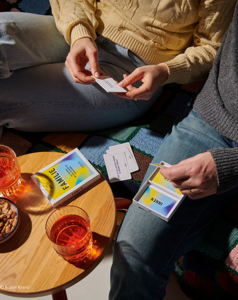 Weitere Ansicht: Familie