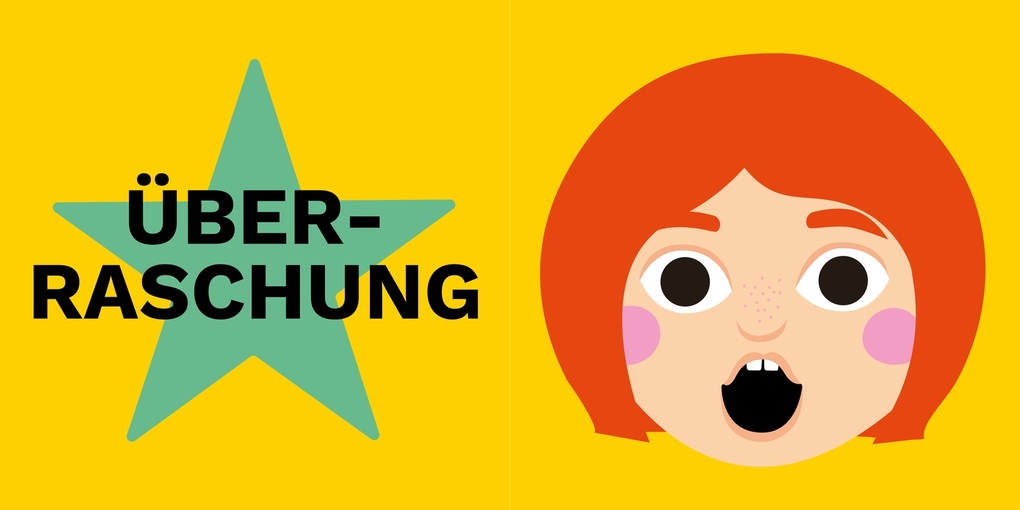 Weitere Ansicht: Gesichter erkennen - Gefühle benennen | Alice Hoffmann