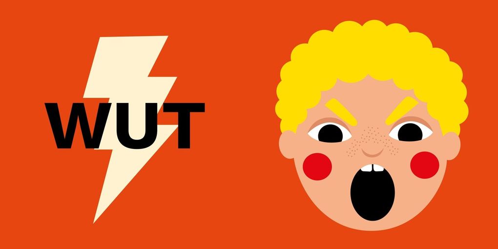 Weitere Ansicht: Gesichter erkennen - Gefühle benennen | Alice Hoffmann