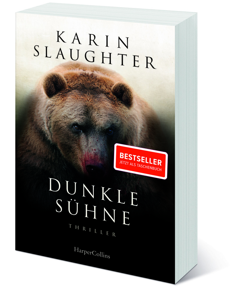 Weitere Ansicht: Dunkle Sühne | Karin Slaughter