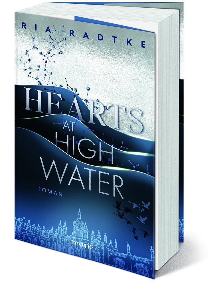 Weitere Ansicht: Hearts at High Water | Ria Radtke