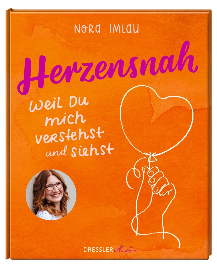 Weitere Ansicht: Herzensnah | Nora Imlau