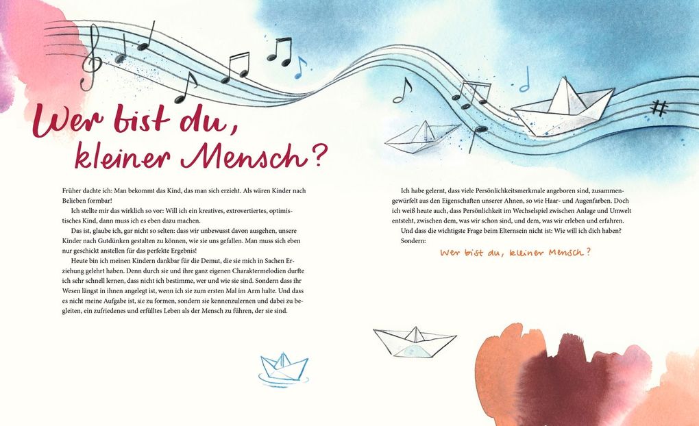 Weitere Ansicht: Herzensnah | Nora Imlau
