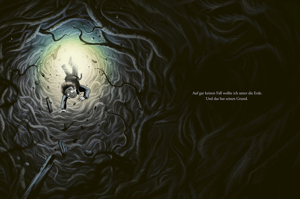 Weitere Ansicht: Serpentis 1. Das Rätsel der Schlangen | Silja Sillanpää