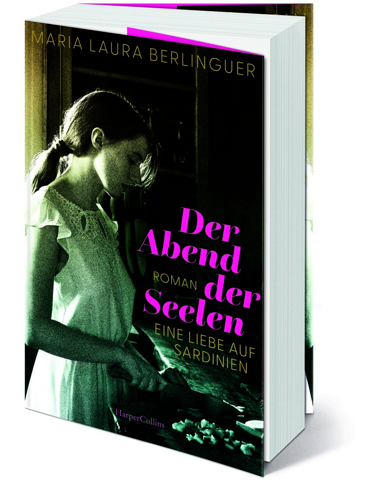 Weitere Ansicht: Der Abend der Seelen | Maria Laura Berlinguer