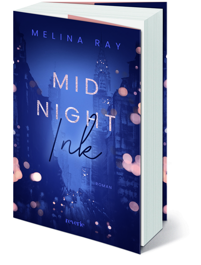 Weitere Ansicht: Midnight Ink | Melina Ray