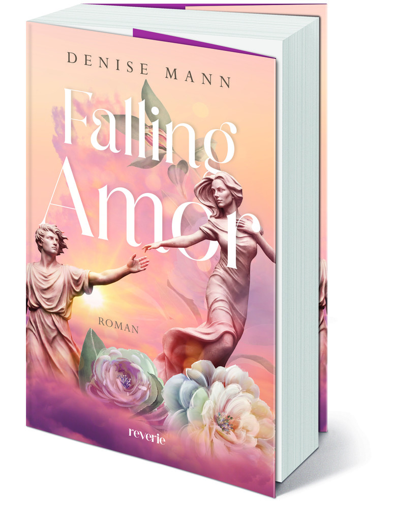 Weitere Ansicht: Falling Amor | Denise Mann