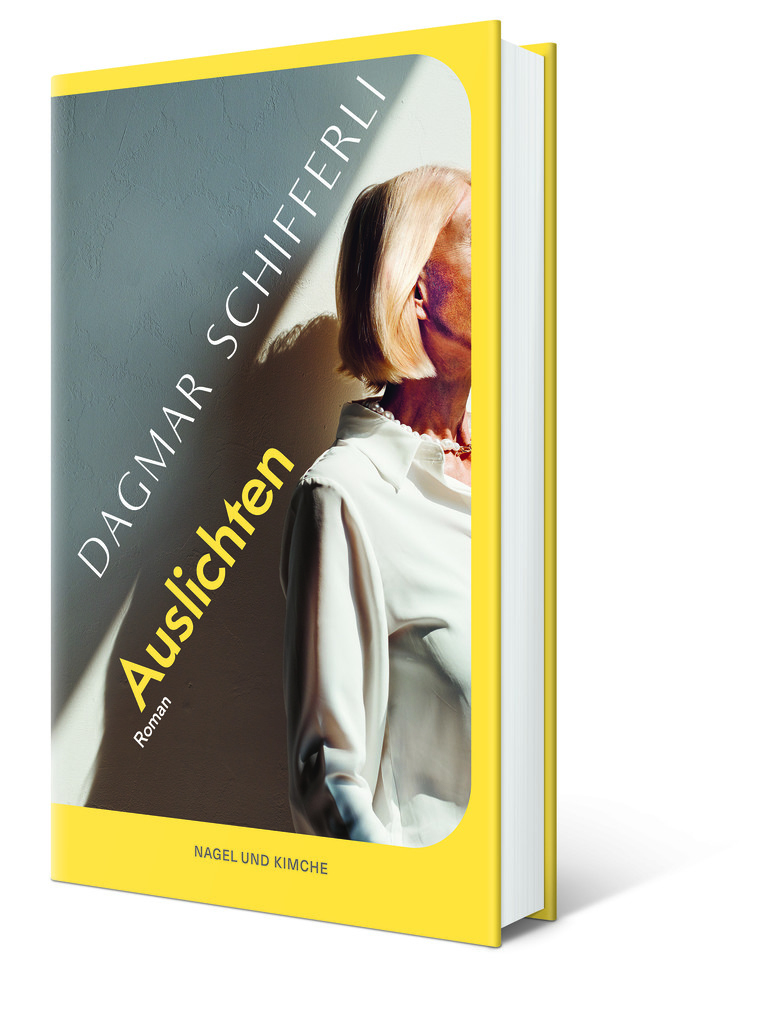 Weitere Ansicht: Auslichten | Dagmar Schifferli