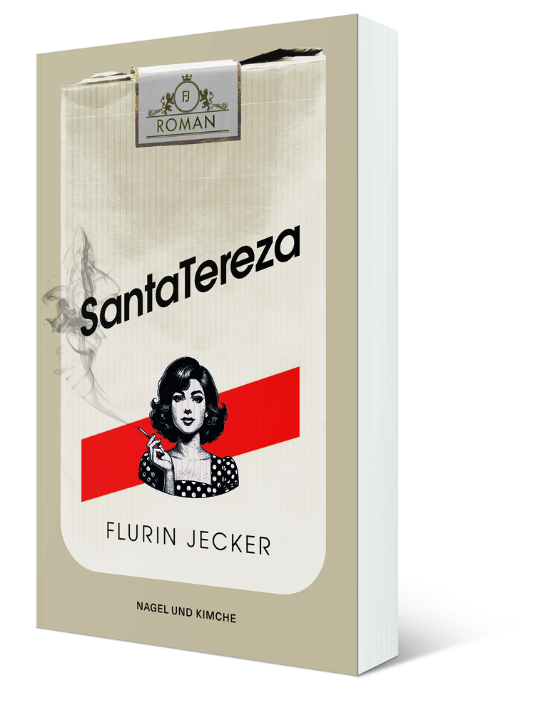 Weitere Ansicht: Santa Tereza | Flurin Jecker