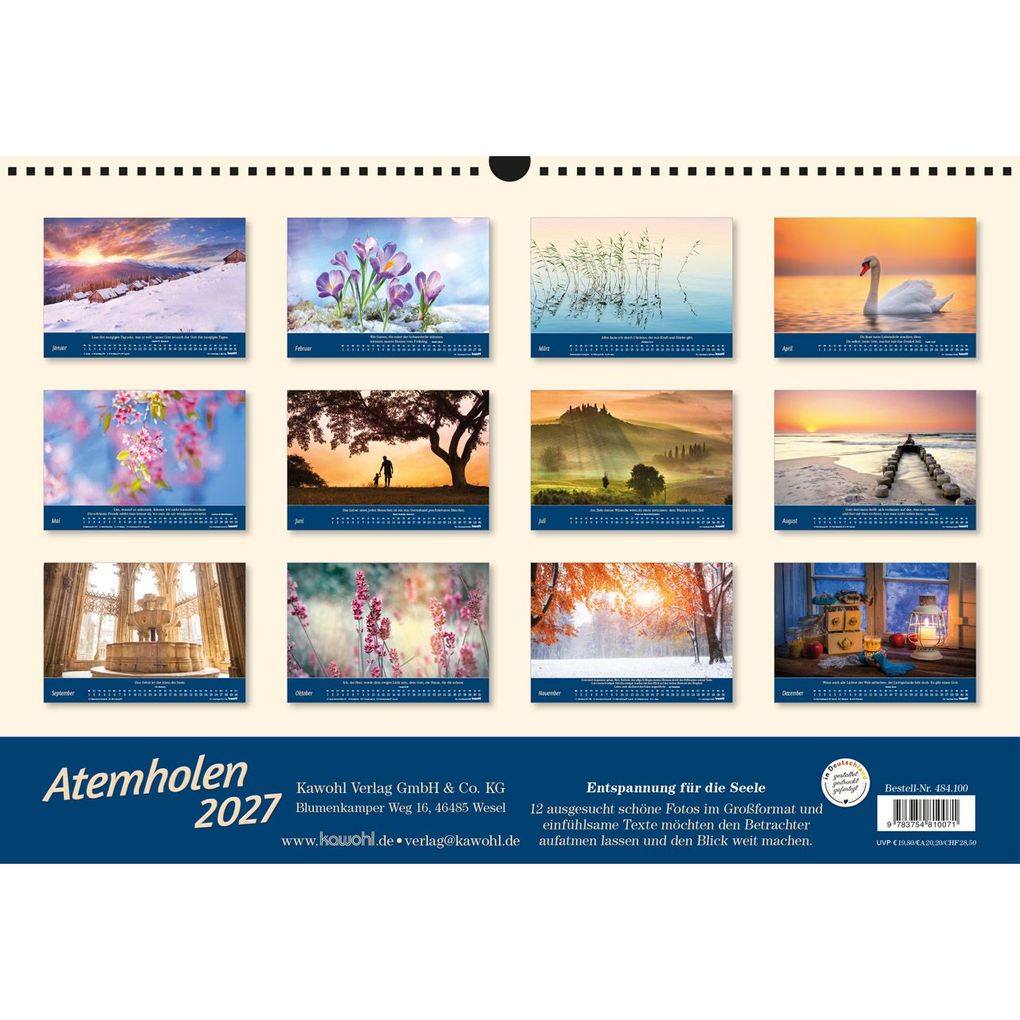 Weitere Ansicht: Atemholen 2027